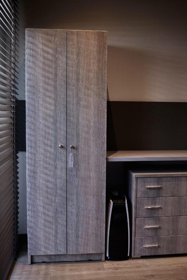 City Block Apartment Alexandroupoli Exterior photo