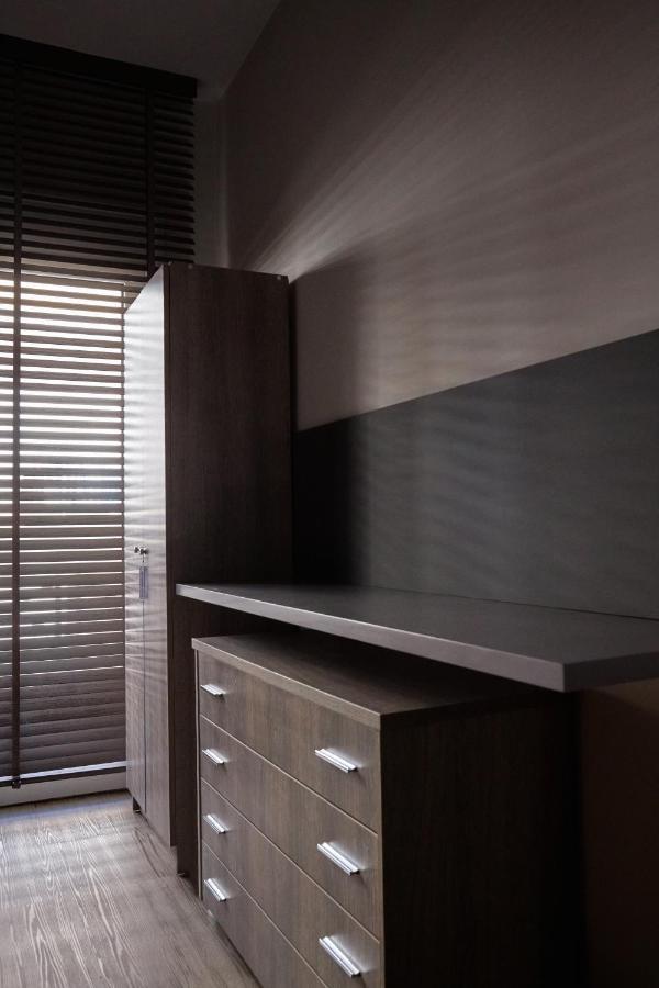 City Block Apartment Alexandroupoli Exterior photo