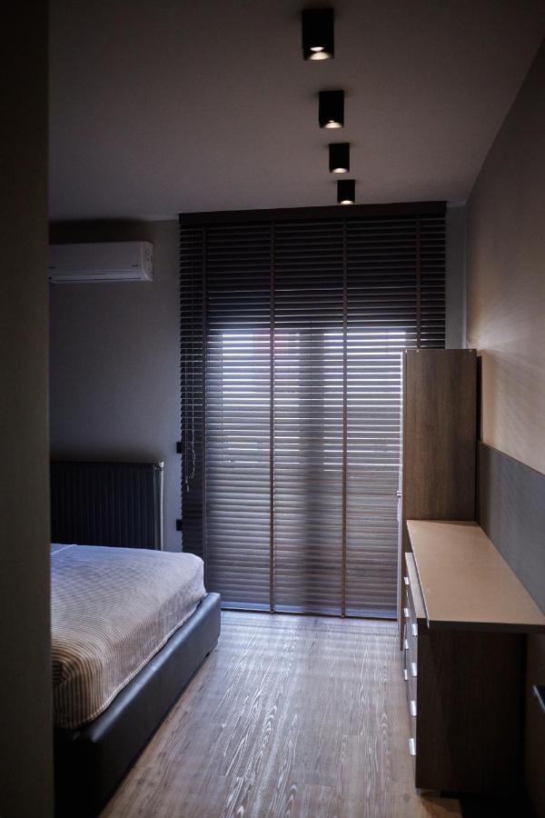 City Block Apartment Alexandroupoli Exterior photo
