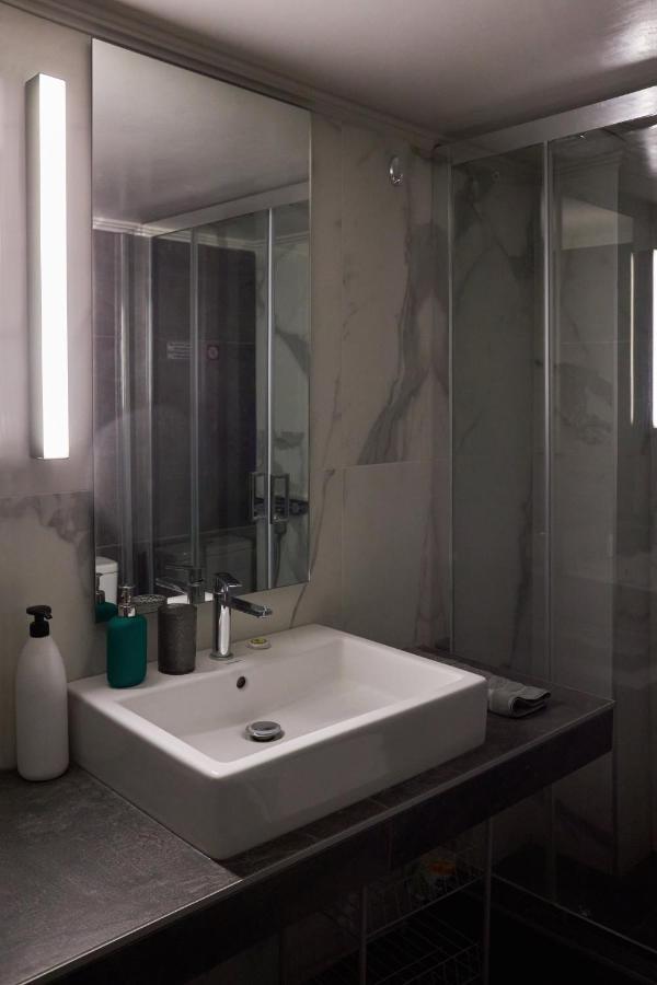 City Block Apartment Alexandroupoli Exterior photo